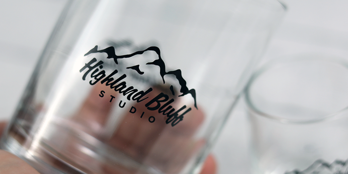 Our Move to a Dishwasher Safe, Re-Usable Glass