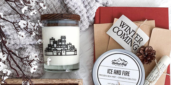 How to Clean Out Candle Wax So You Can Reuse the Glass