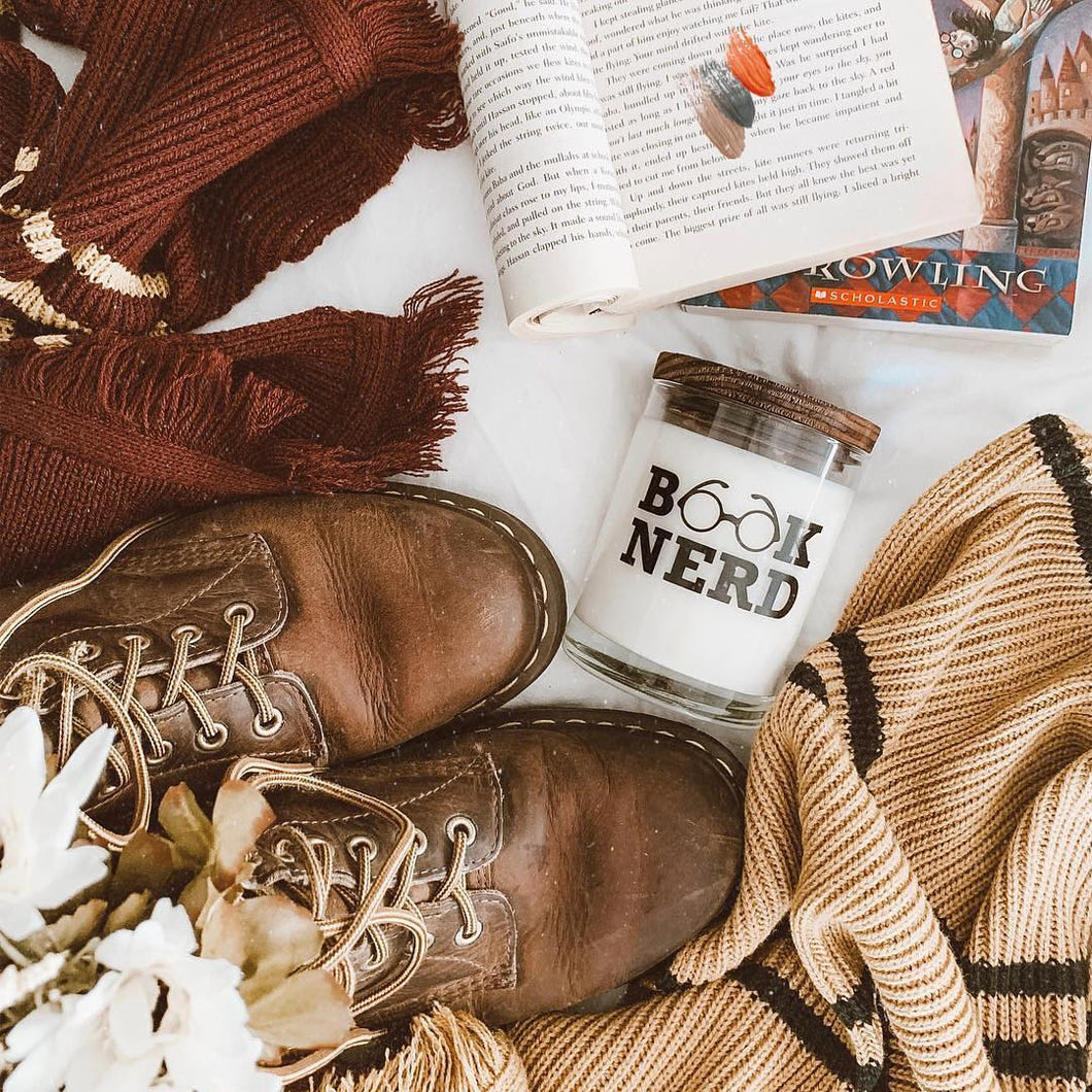 Born Nerdy Gift Card